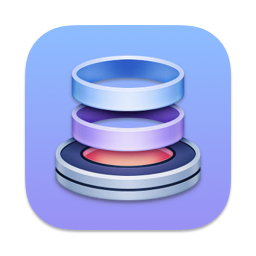 Dropzone icon