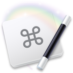 Keyboard Maestro icon