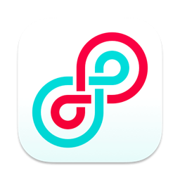 Loopback icon