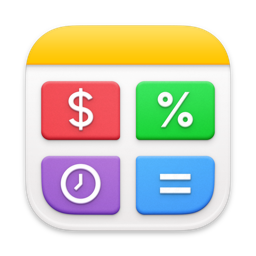 Soulver icon