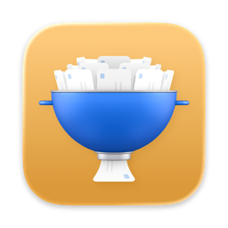 SpamSieve icon