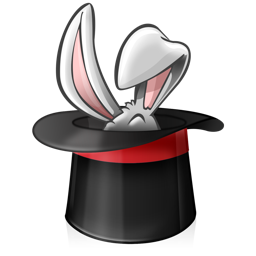Trickster icon