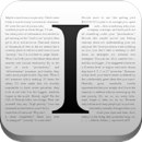 Instapaper Icon