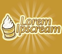 loremipscream logo