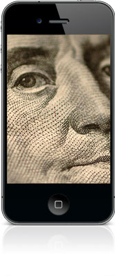 iPhone Dollars