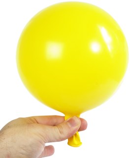 party balloon