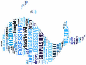Word Cloud Obsession Whale