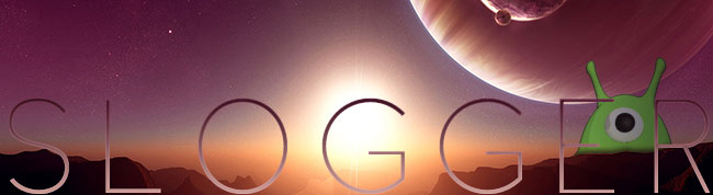 Slogger header image