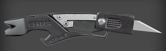 Gerber Artifact product shot